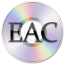 Exact Audio Copy icon